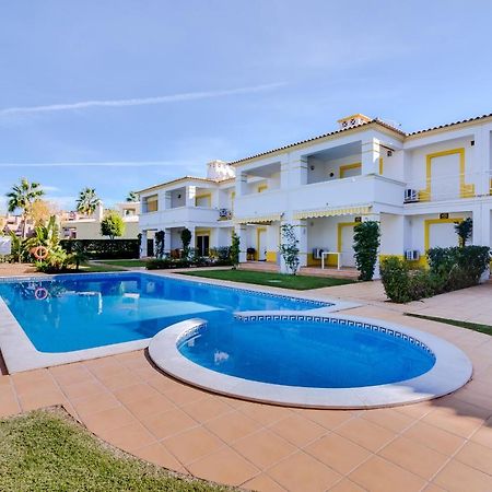Isis - 2 bedrooms in Vilamoura Buitenkant foto