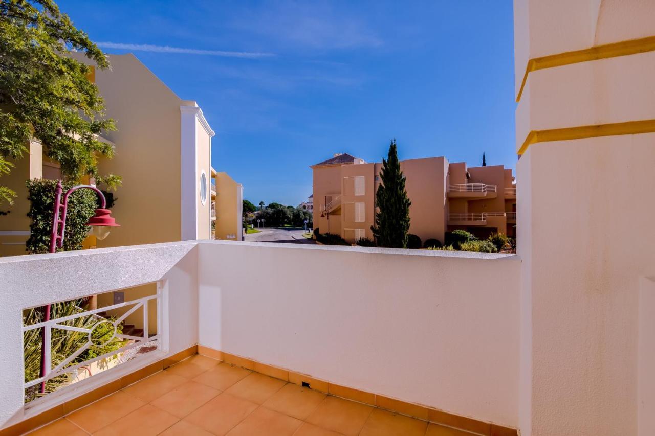Isis - 2 bedrooms in Vilamoura Buitenkant foto