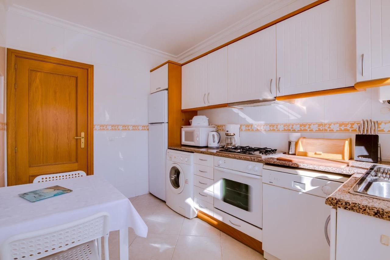 Isis - 2 bedrooms in Vilamoura Buitenkant foto