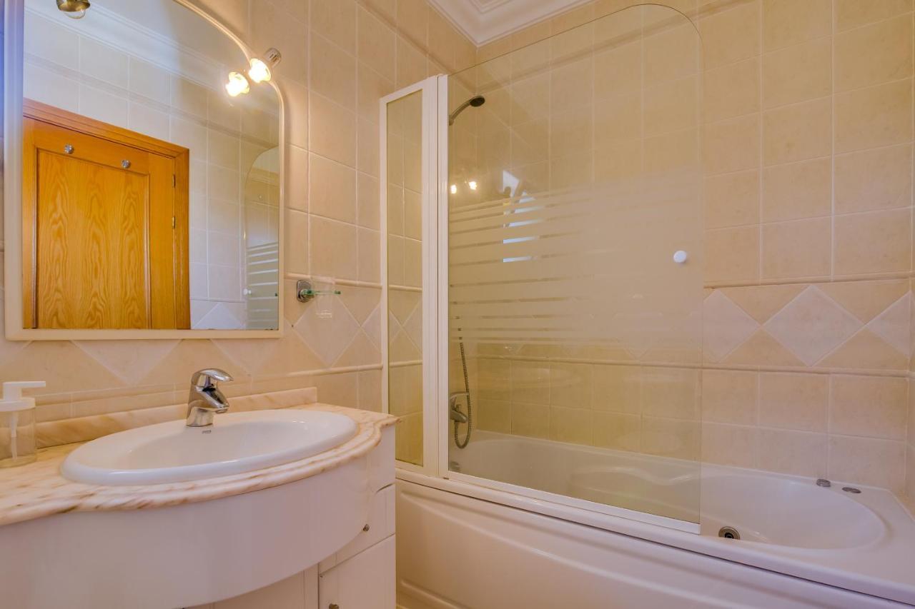 Isis - 2 bedrooms in Vilamoura Buitenkant foto