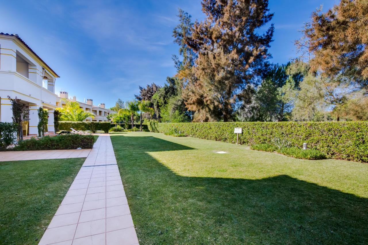 Isis - 2 bedrooms in Vilamoura Buitenkant foto