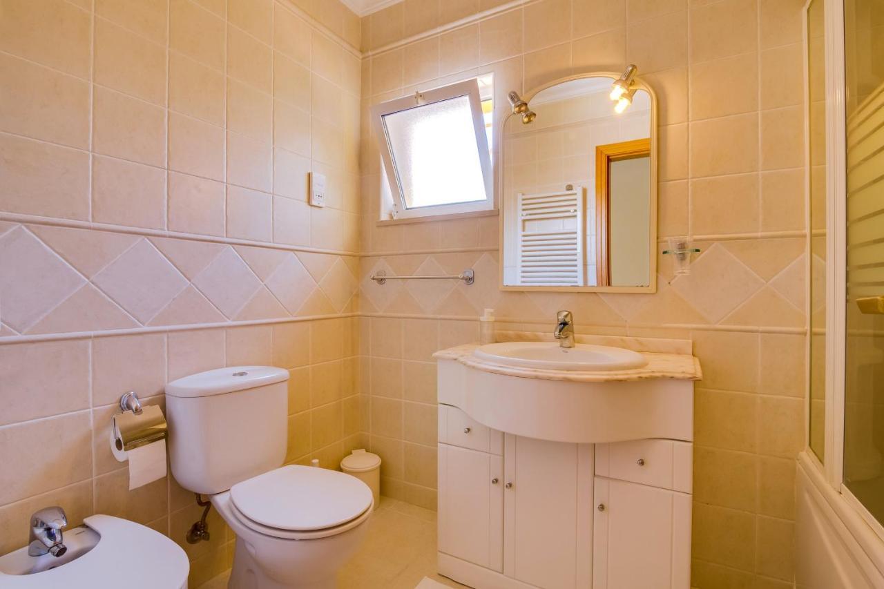 Isis - 2 bedrooms in Vilamoura Buitenkant foto