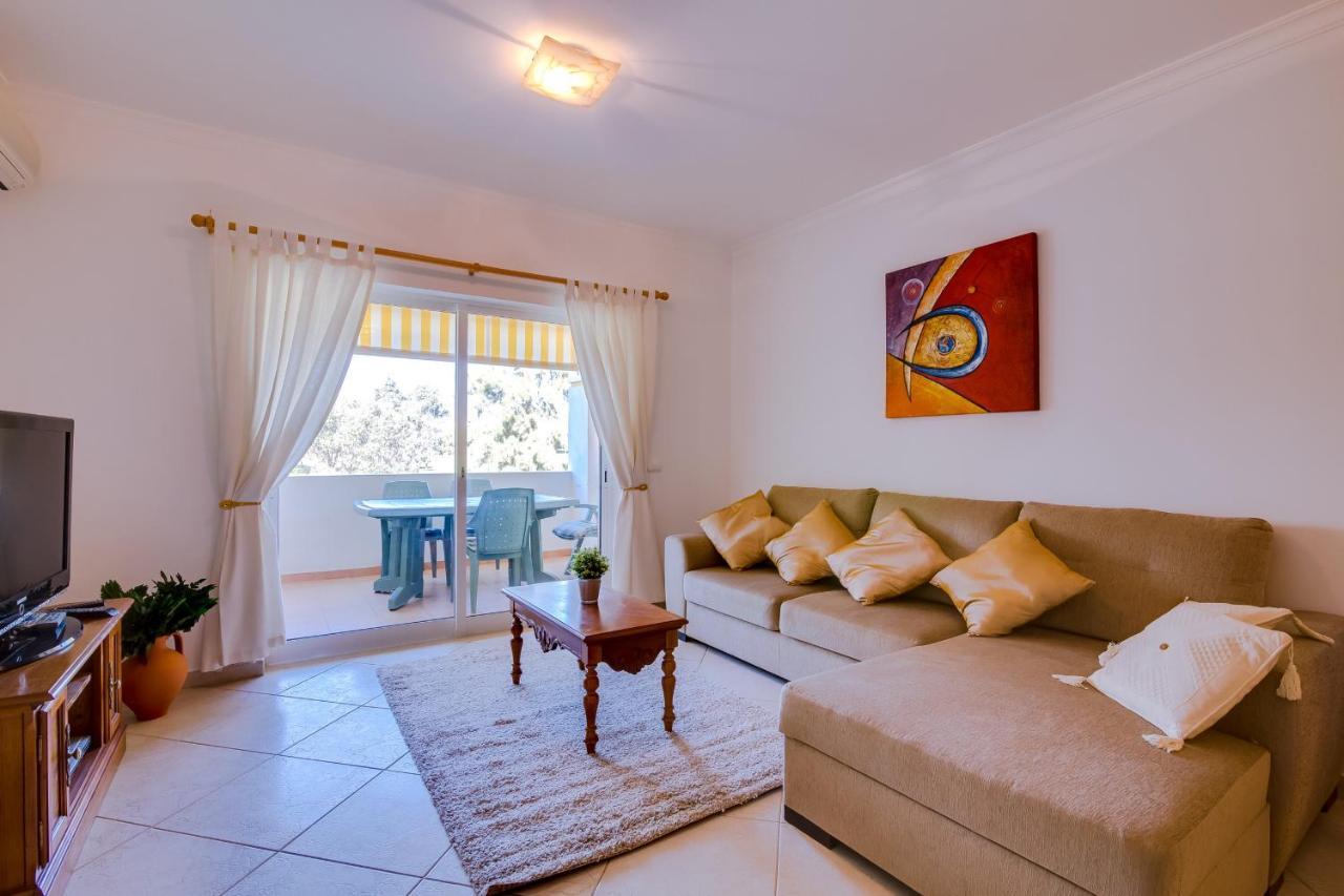 Isis - 2 bedrooms in Vilamoura Buitenkant foto