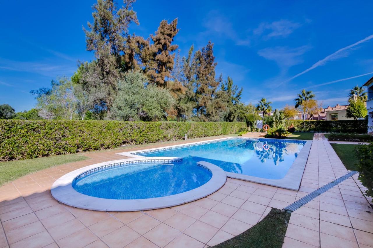 Isis - 2 bedrooms in Vilamoura Buitenkant foto