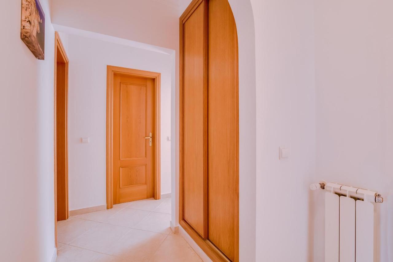 Isis - 2 bedrooms in Vilamoura Buitenkant foto