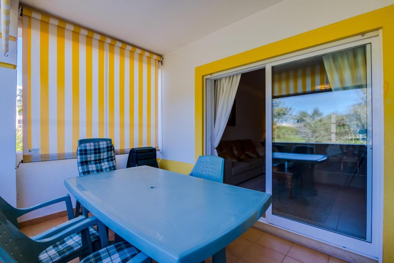 Isis - 2 bedrooms in Vilamoura Buitenkant foto