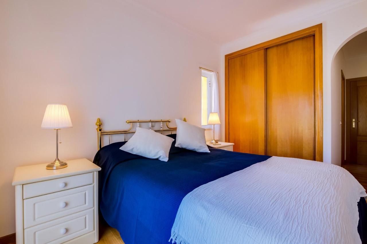 Isis - 2 bedrooms in Vilamoura Buitenkant foto