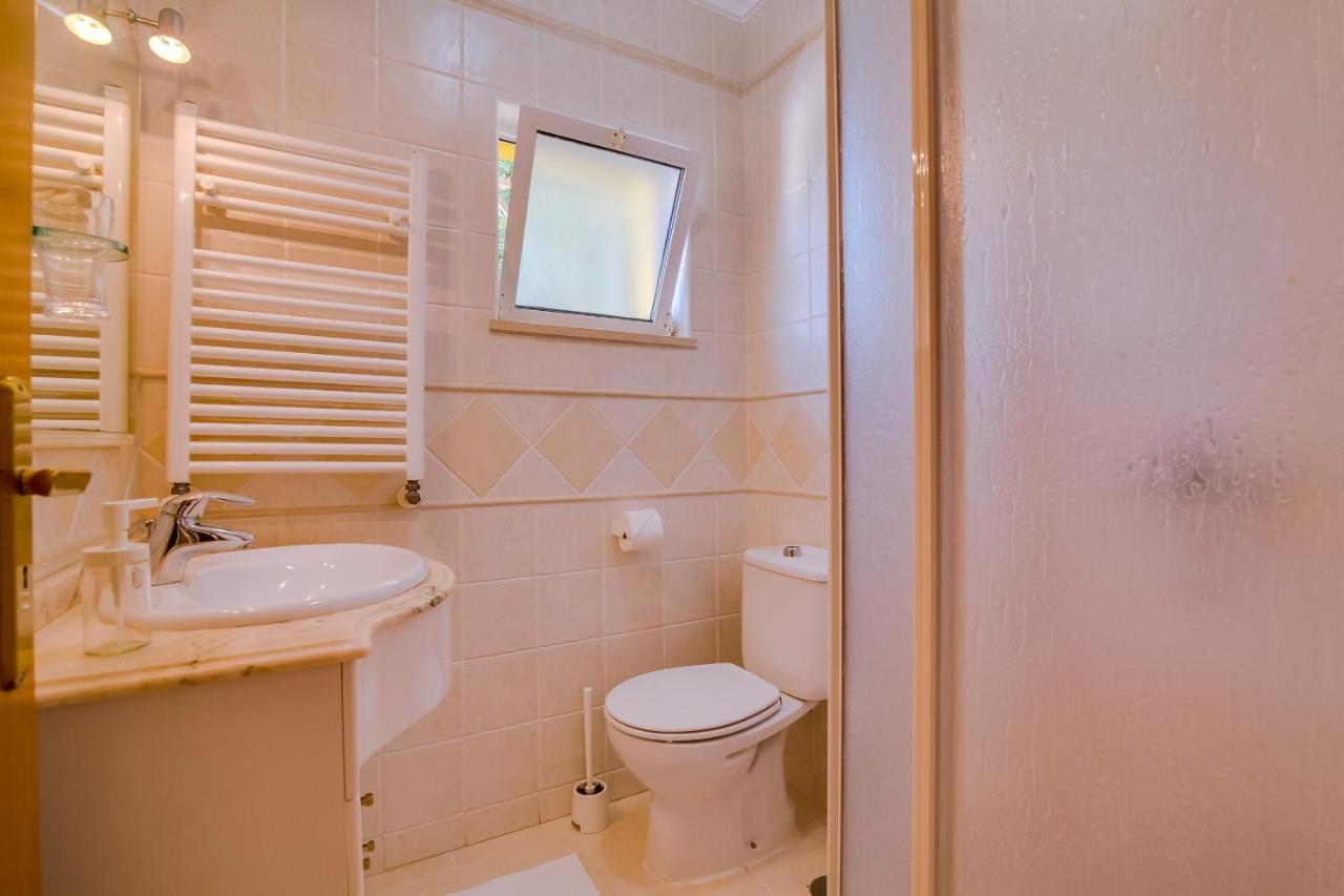 Isis - 2 bedrooms in Vilamoura Buitenkant foto