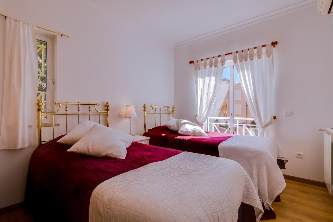 Isis - 2 bedrooms in Vilamoura Buitenkant foto