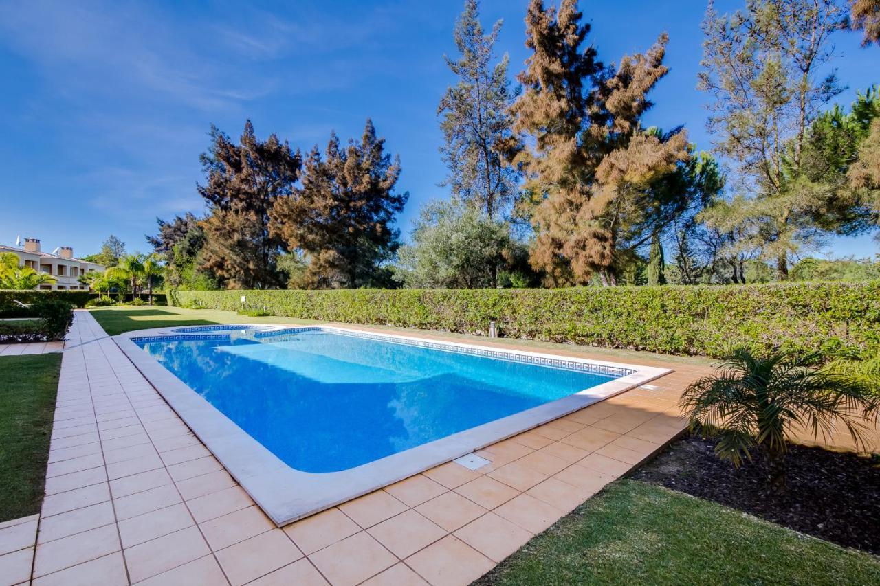 Isis - 2 bedrooms in Vilamoura Buitenkant foto