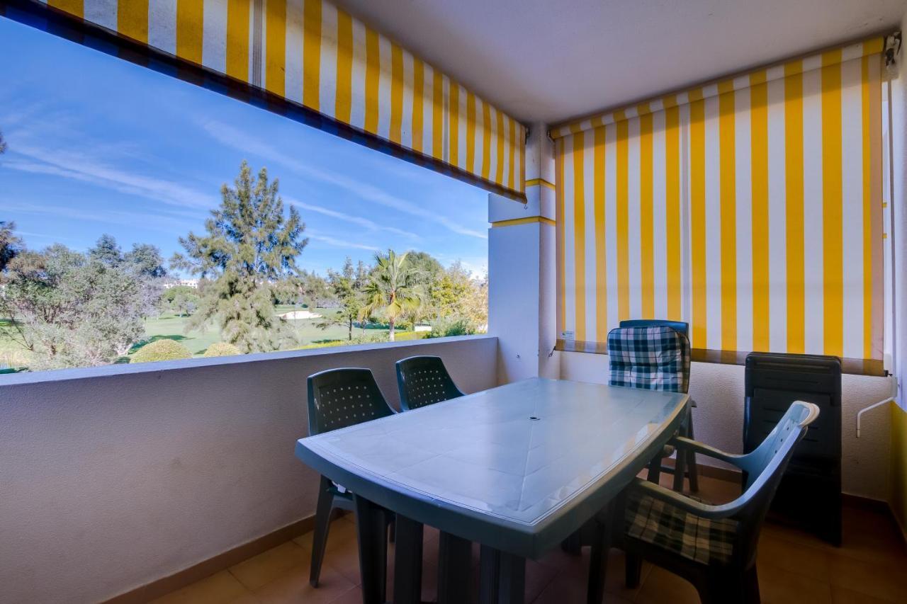 Isis - 2 bedrooms in Vilamoura Buitenkant foto