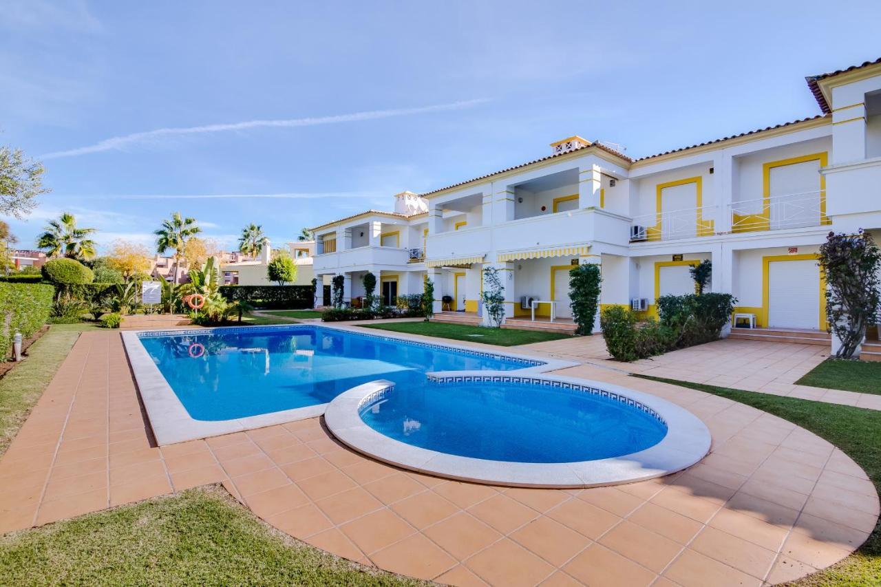 Isis - 2 bedrooms in Vilamoura Buitenkant foto