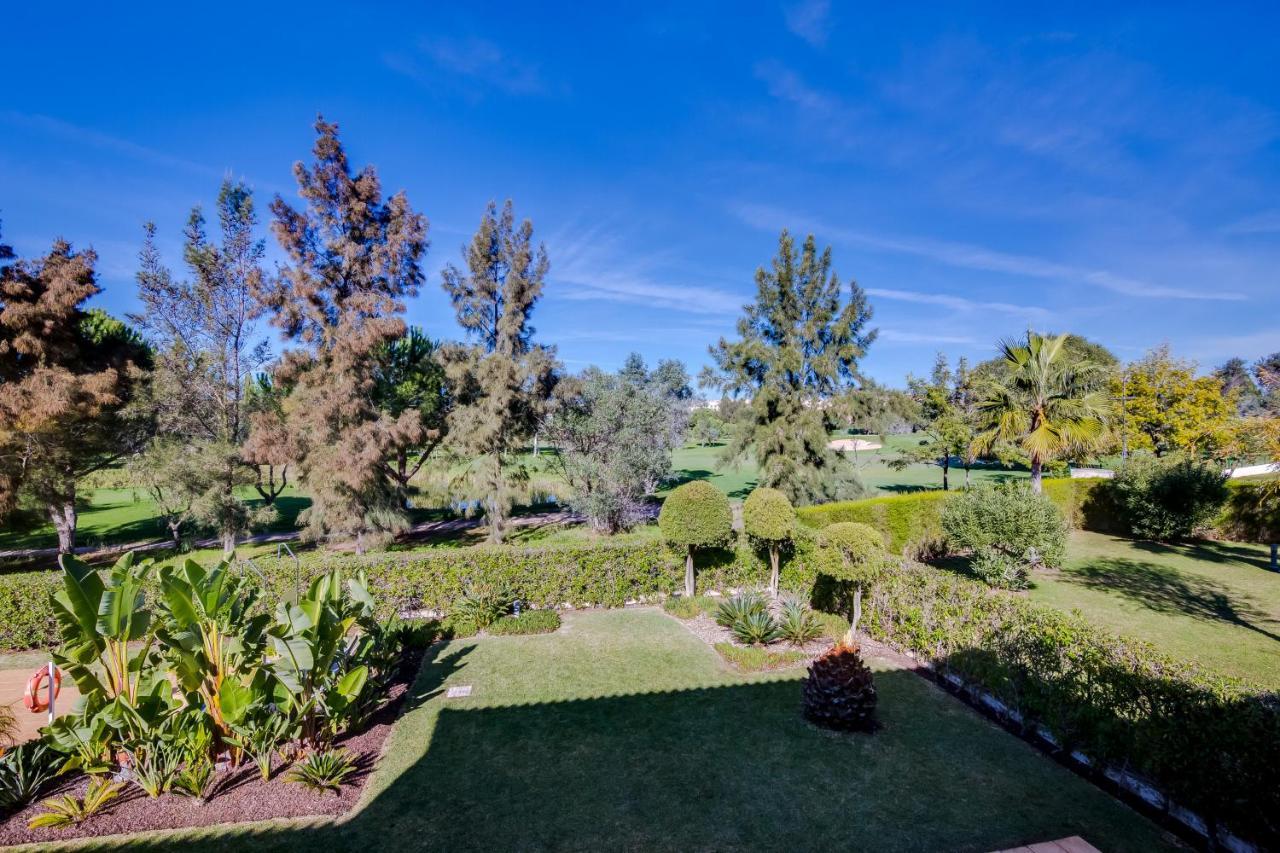 Isis - 2 bedrooms in Vilamoura Buitenkant foto