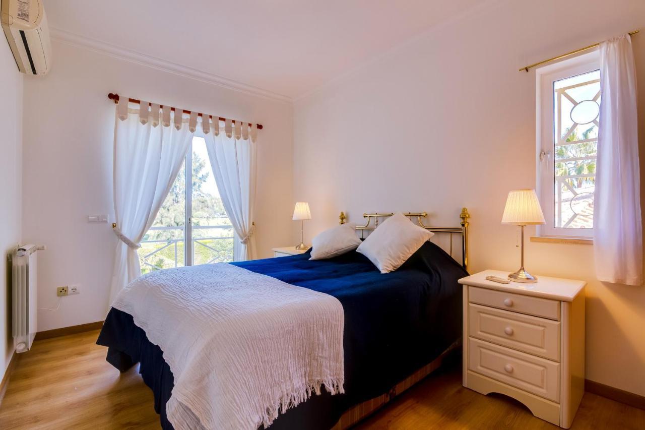 Isis - 2 bedrooms in Vilamoura Buitenkant foto